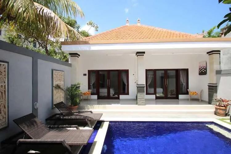 Villa Positano Seminyak  0*, Seminyak (Bali) Indonesia