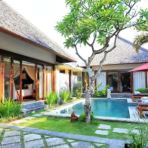 The Sanyas Seminyak (Bali)