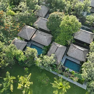 The One Boutique Seminyak (Bali)