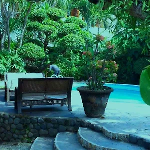 Umahku Seminyak (Bali)